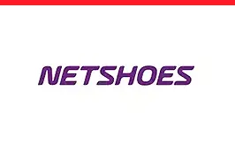Logo Netshoes.