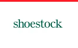 Logo Shoestock.