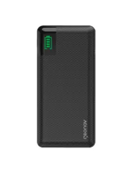 Bateria externa GEONAV disponível na loja online da Claro
