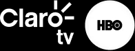 Logotipo Claro TV HBO