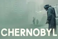Foto da série Chernobyl.