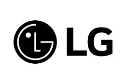 Imagem logo LG