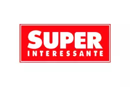 Logo Super Interessante