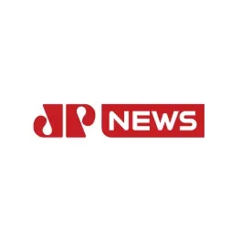 Logo Jovem pan news