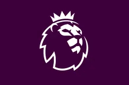 Emblema da Premier League.