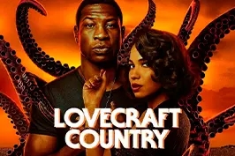  série Lovecraft Country.