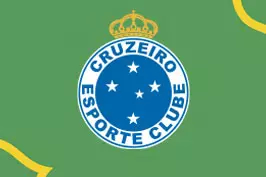 Escudo do Cruzeiro. 
