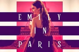 Emily em Paris.