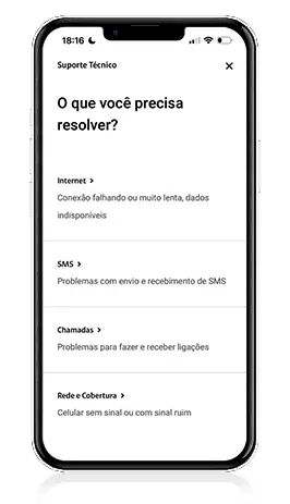 Suporte Técnico da Claro – faça o passo a passo para resolver você mesmo.