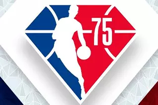 Logo da NBA