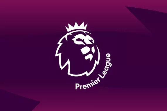 Logo da Premier League.
