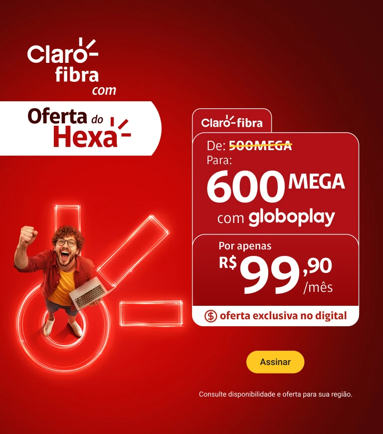 Assine claro