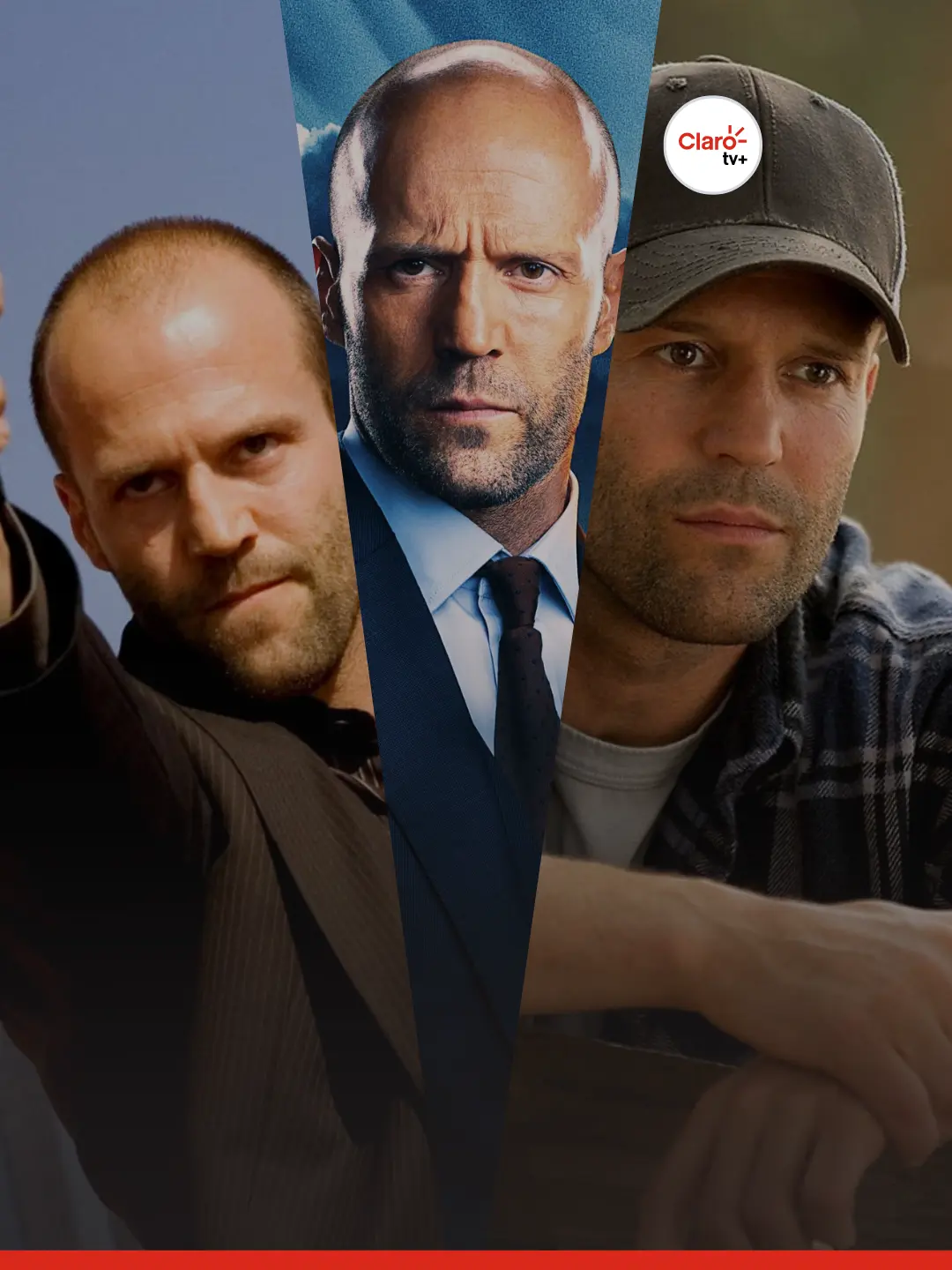 Ator Jason Filmes De Jason Statham Novo Filme Em Que O Ator Jason Stham É Pai