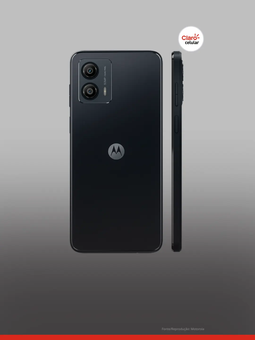 Moto G53: Preço, Ficha Técnica e Câmera | Claro