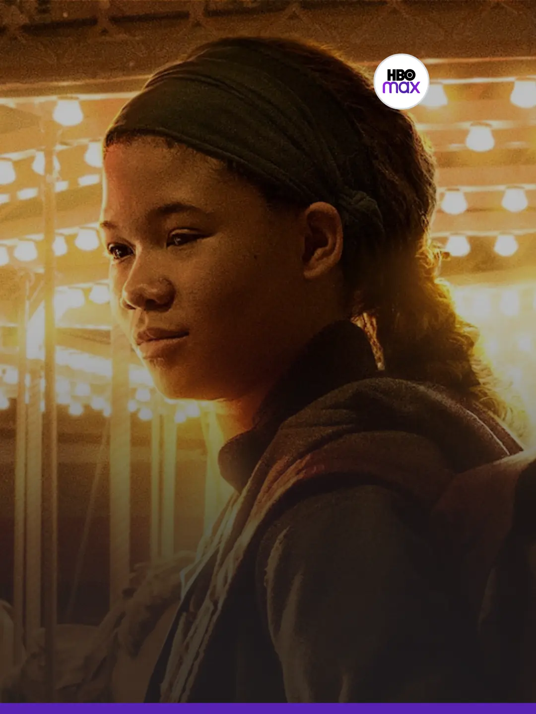 The Last of Us: HBO escala atriz que fará Riley na série