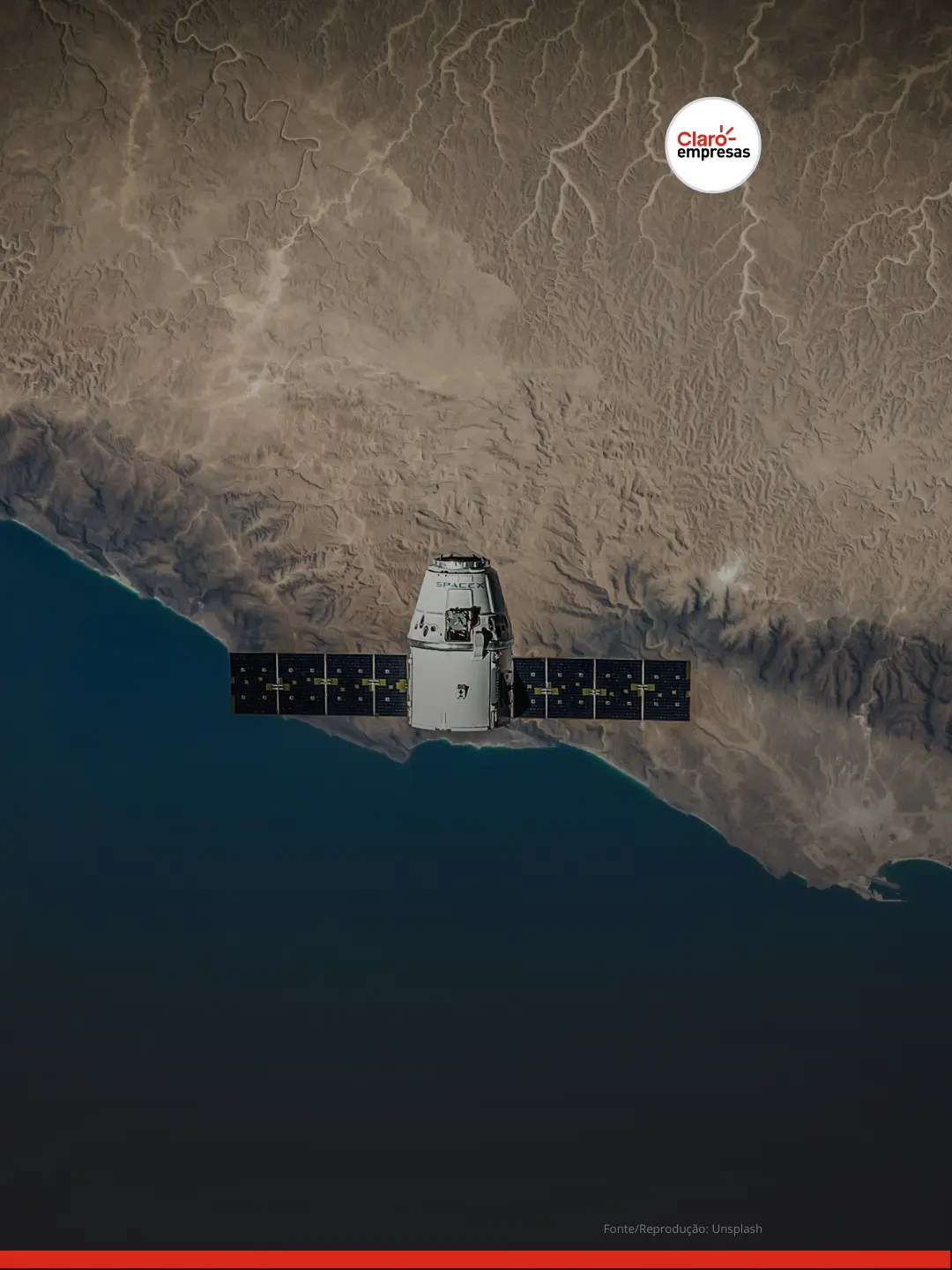 Internet via satélite: o que você precisa saber e como contratar
