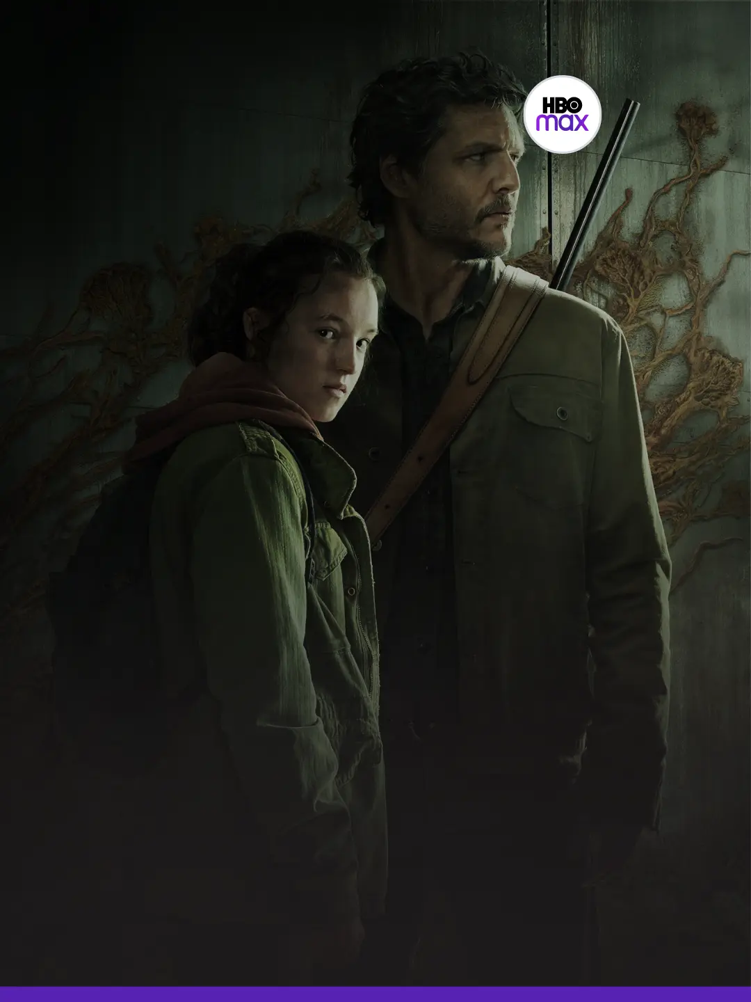 The Last of Us Temporada 1 - assista episódios online streaming