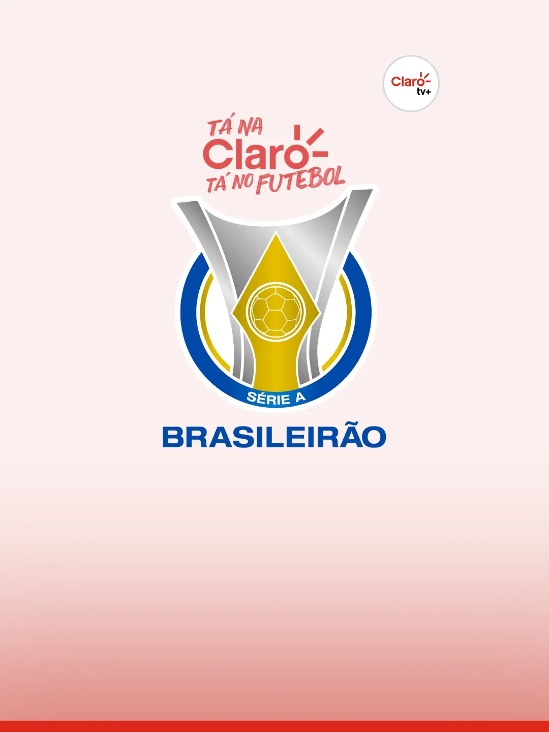 Veja onde assistir jogos do Campeonato Brasileiro Série C (2 a 8/5/2023)