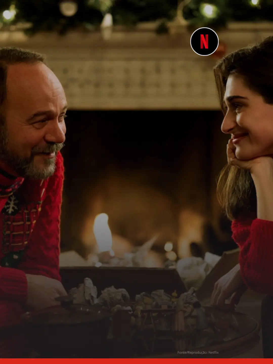 16 filmes de Natal para ver na Netflix em 2022 | Claro