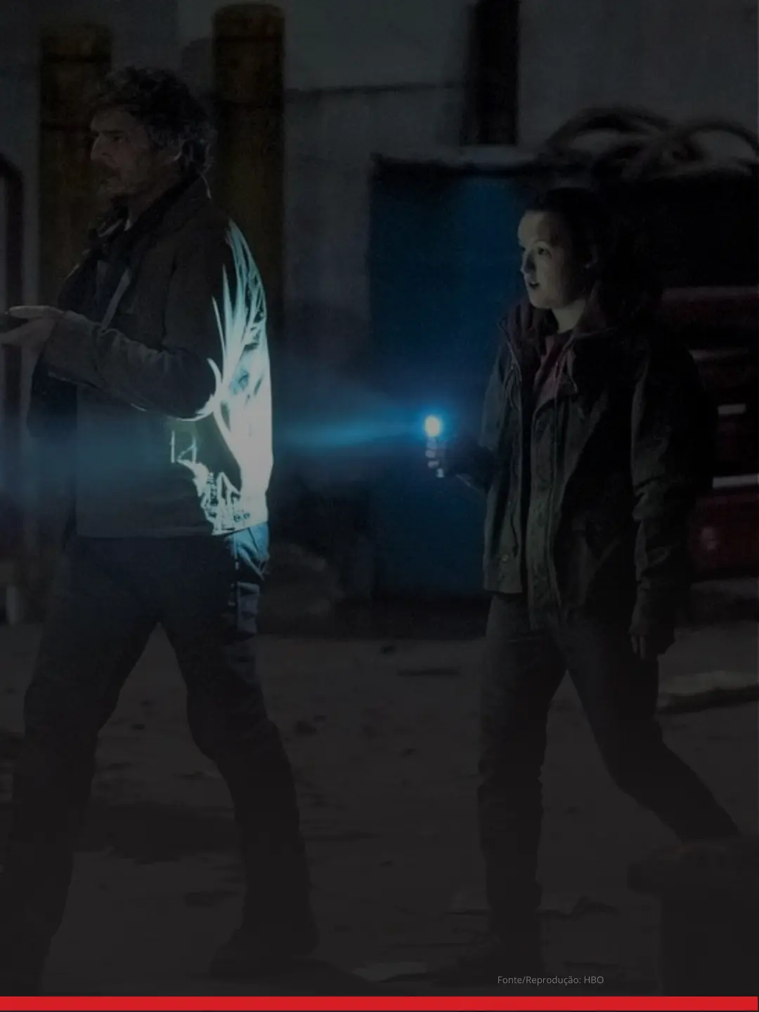 The Last Of Us Episódio 4: Kathleen, Henry e Duração