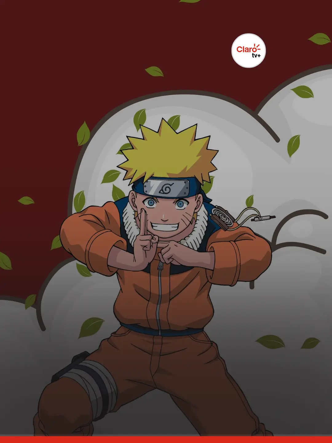 Naruto vai ter o seu próprio canal de TV