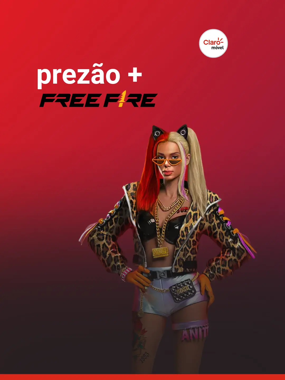 Tudo sobre Codiguin Infinito Free Fire 2023 