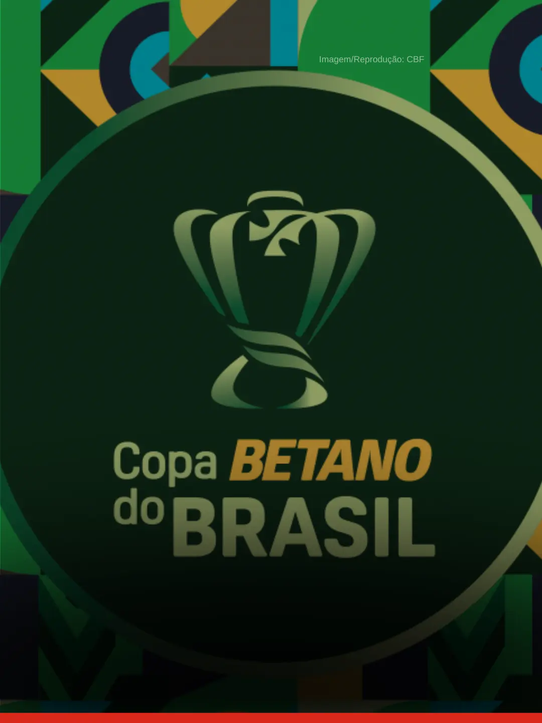 Copa do Brasil 2023: Como é a primeira fase