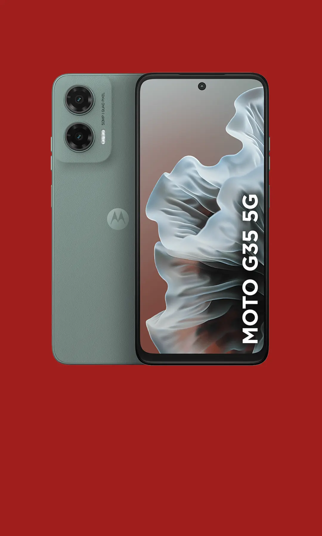 Moto G75
