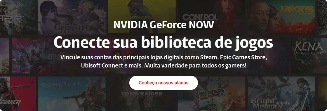 GeForce NOW