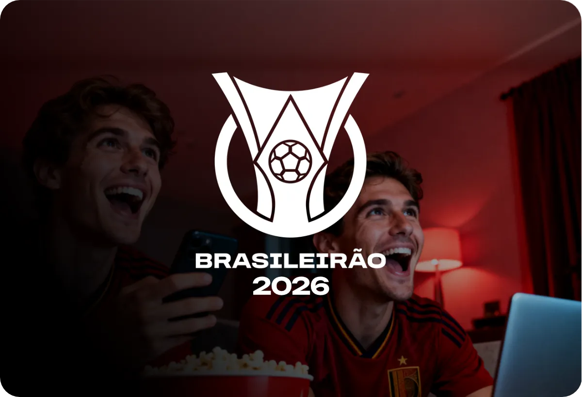 Imagem ilustrativa sobre Parte da Marcha: Brasileirão 2026 já mostra quem fica em casa, quem visita seu próprio estádio e quem deixou a desejar na Europa