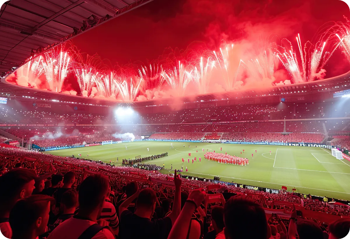 Copa Intercontinental 2025: Flamengo em Campo pelo Sonho Mundial