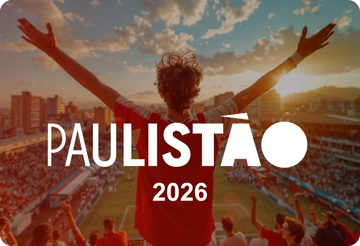 Paulistão 2026: Nova Era do Futebol Paulista com Formato Inovador e Calendário Completo