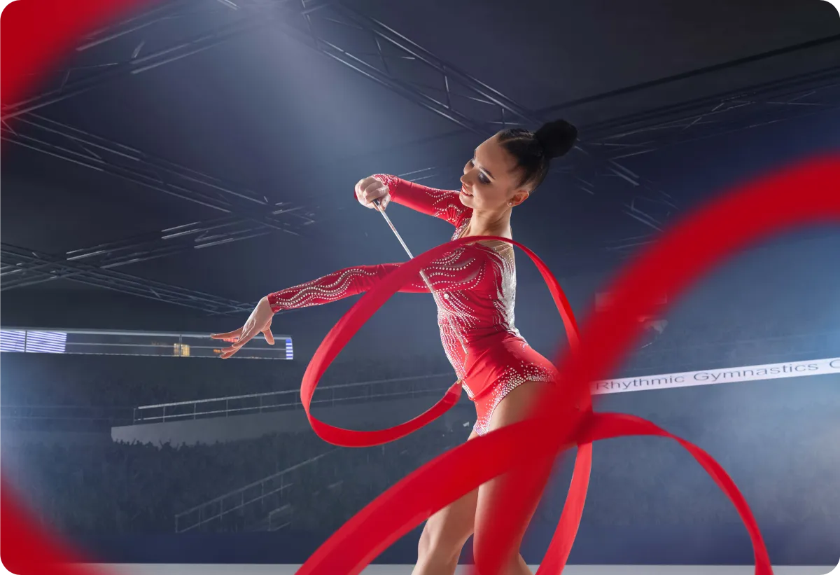 Mundial de Ginástica Artística 2025: A Maior Competição do Ano Acontece em Jacarta