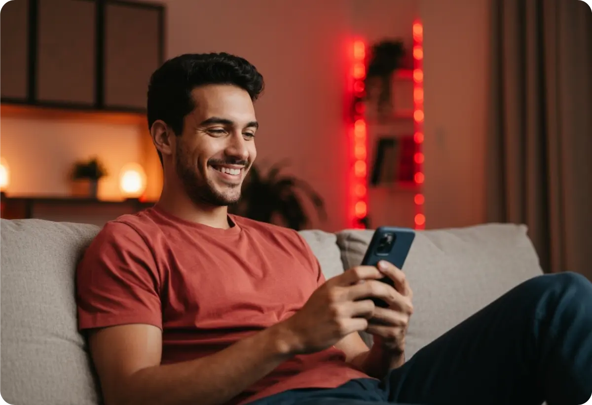 Como descobrir senha do Wi-Fi?