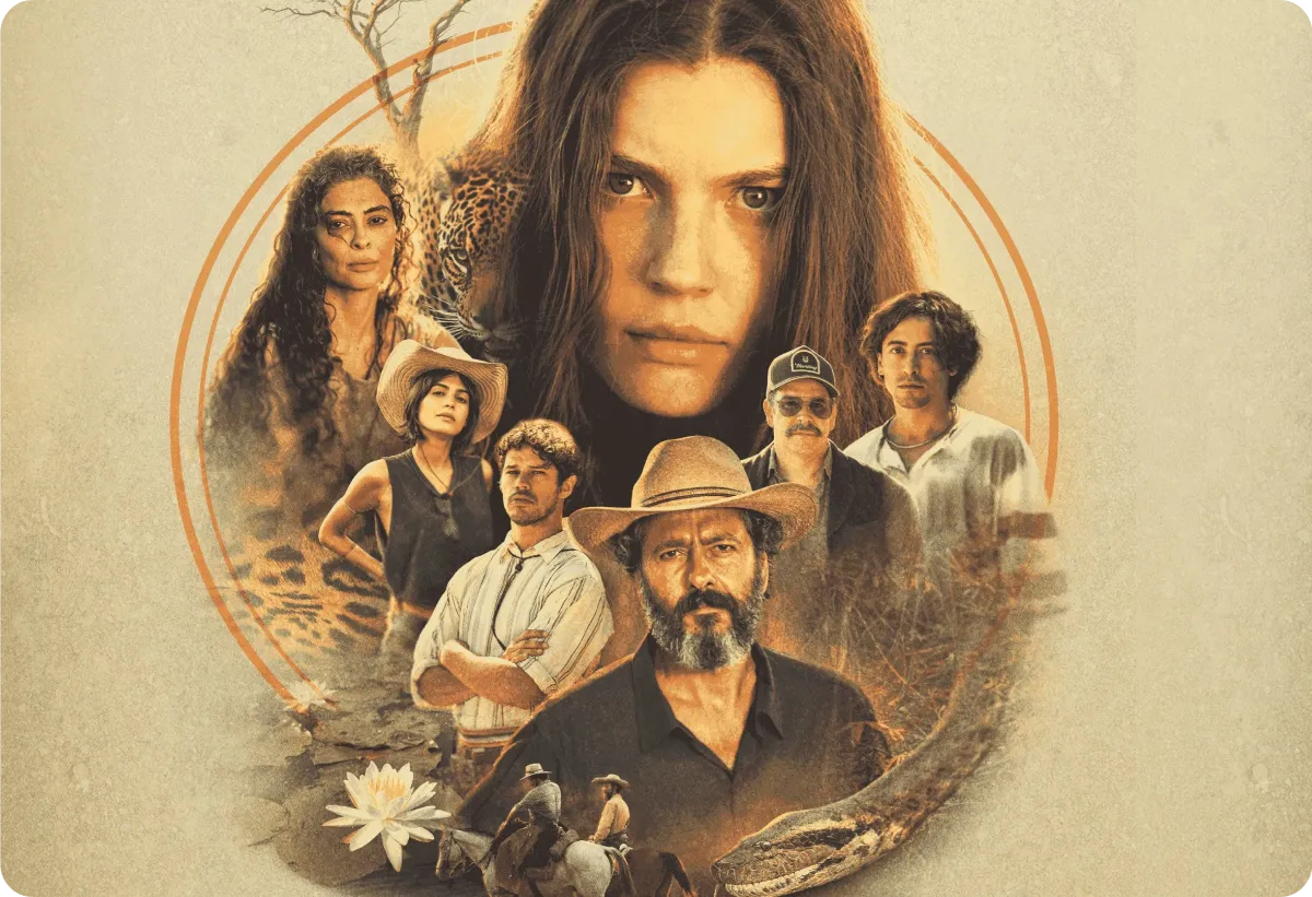 7 Remakes de novelas: confira quais novelas já tiveram novas versões