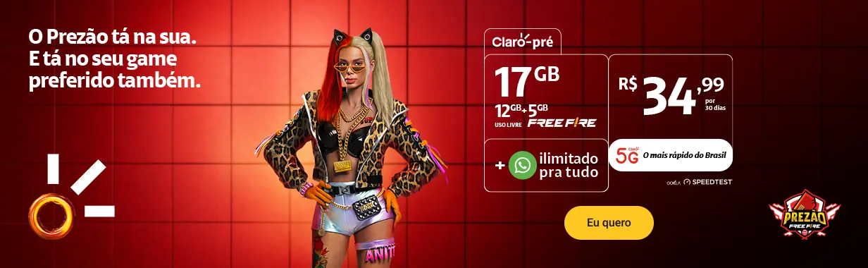 Banner generico - planos prezão ofertas