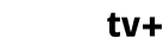Logo Claro tv+