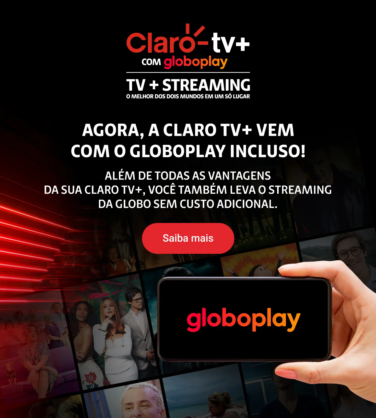 Com jogos no streaming, Globo aprendeu que existe negócio além da