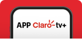 app claro tv mais