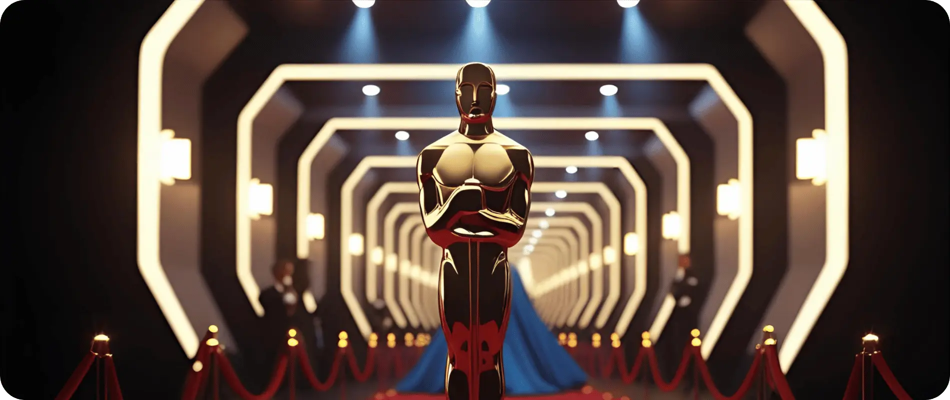 Conheça os 12 filmes mais premiados do Oscar