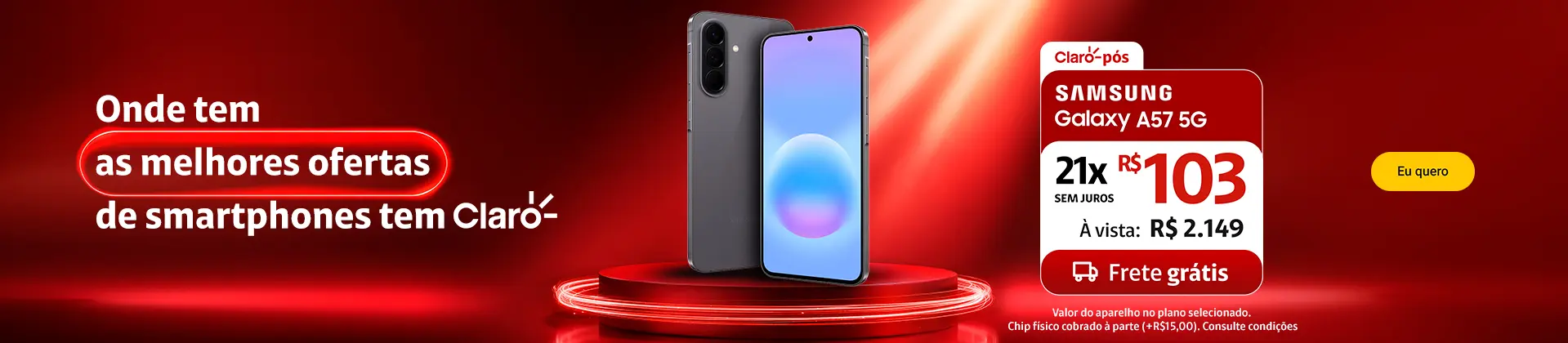 Galaxy A57