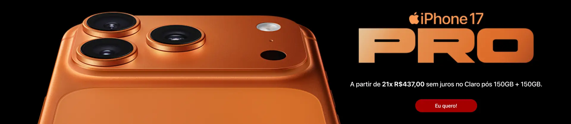 iPhone 17 PRO
