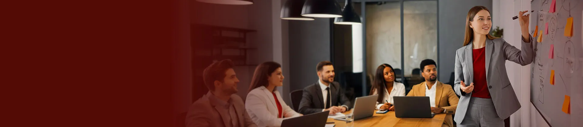 Serviços de gestão e valor