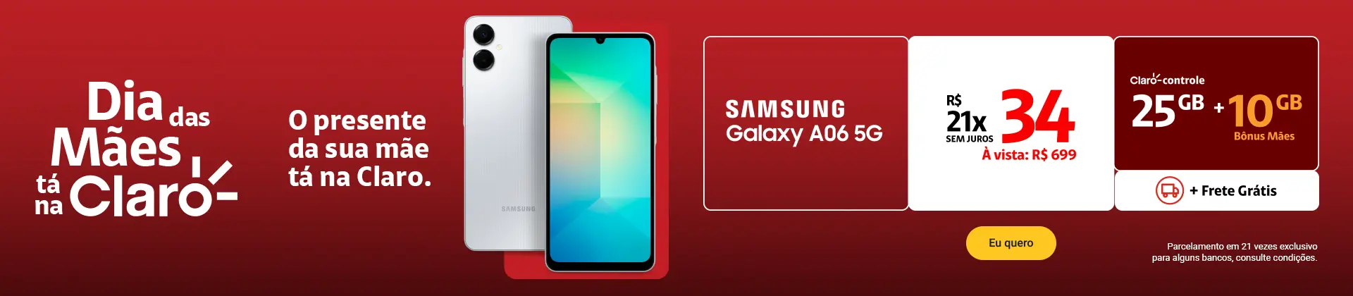 Samsung Galaxy A06