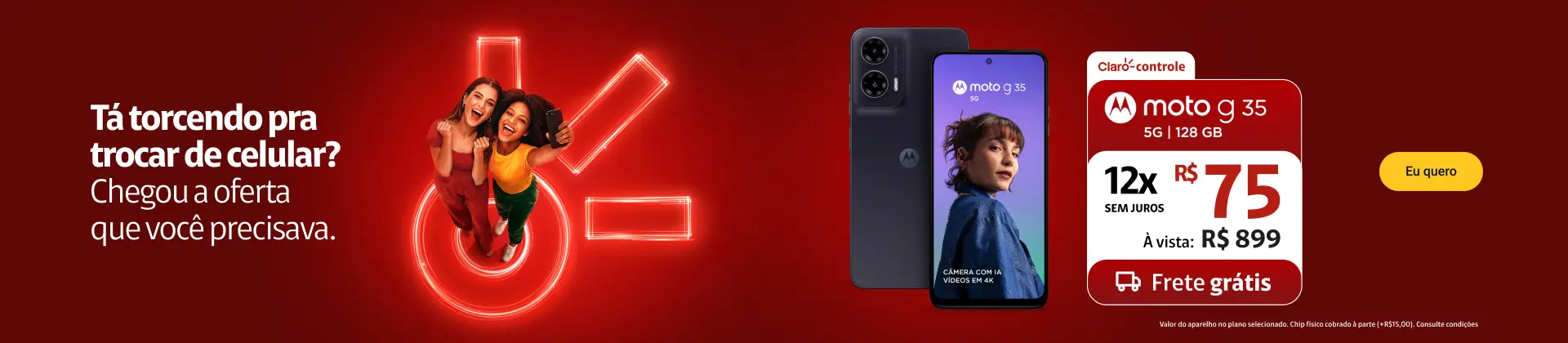 Moto G35