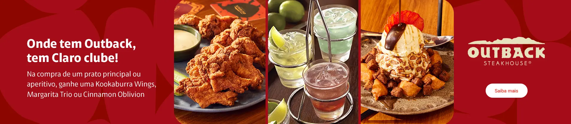 Outback.