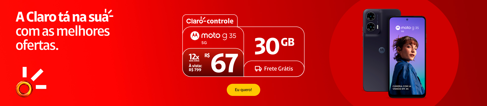 Moto G35