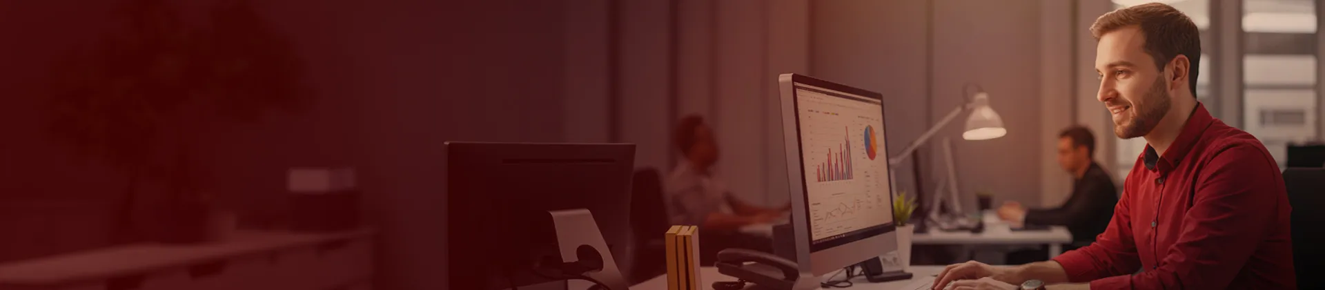 Claro leads: ajuda na geração de leads assertivos e prospecção de novos clientes com informações confiáveis