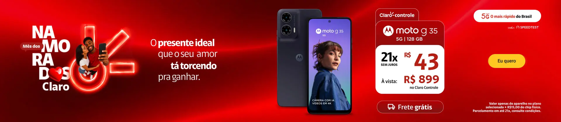 Moto G35