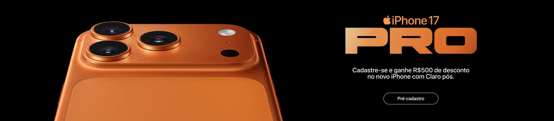 iPhone 17